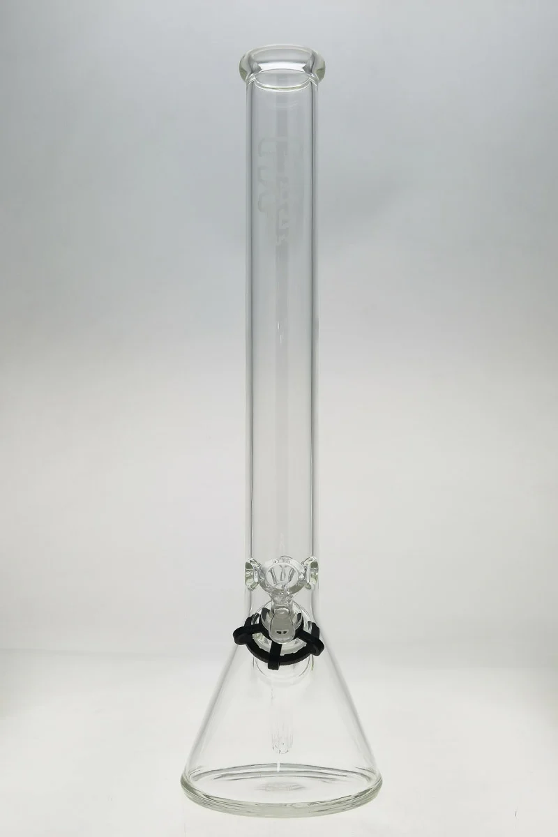 TAG - 20" Beaker Bong 50x5MM - 18/14MM Downstem (4.00") - Image 14