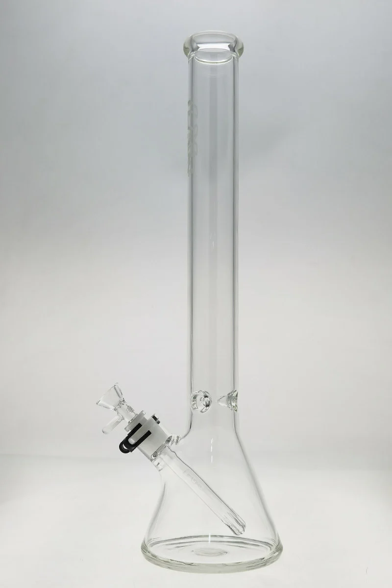 TAG - 20" Beaker Bong 50x5MM - 18/14MM Downstem (4.00") - Image 15