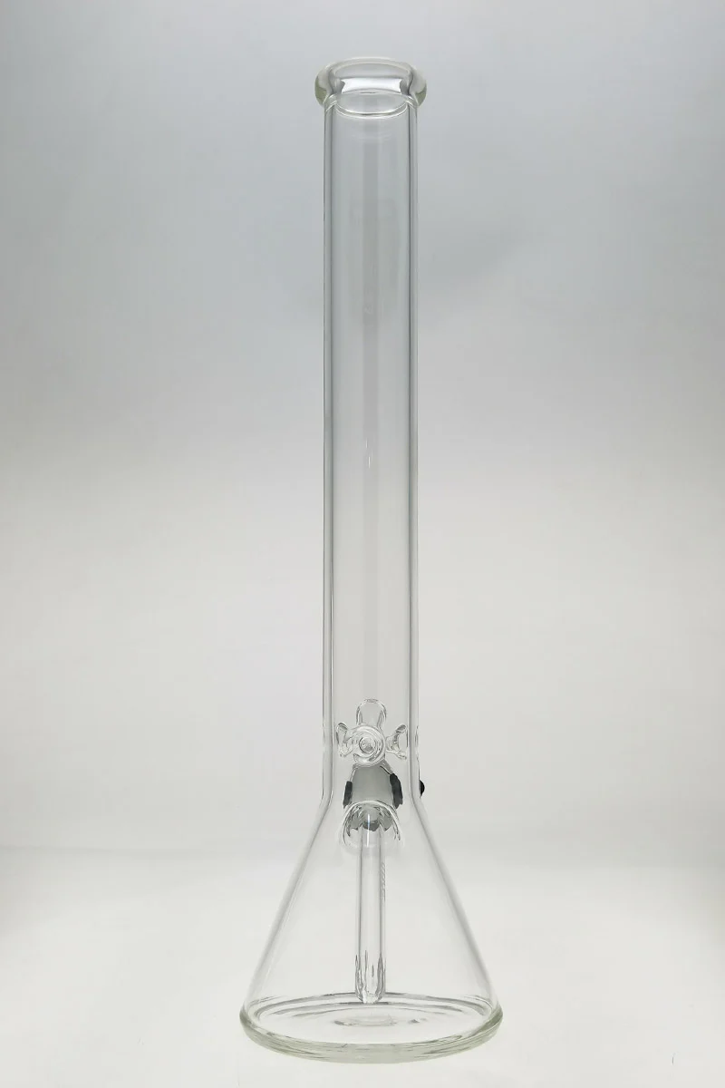 TAG - 20" Beaker Bong 50x5MM - 18/14MM Downstem (4.00") - Image 16