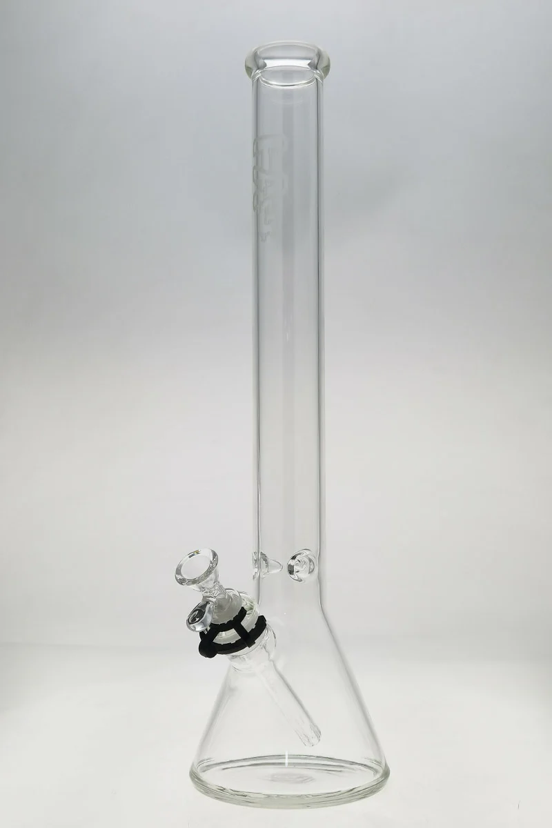 TAG - 20" Beaker Bong 50x5MM - 18/14MM Downstem (4.00") - Image 17