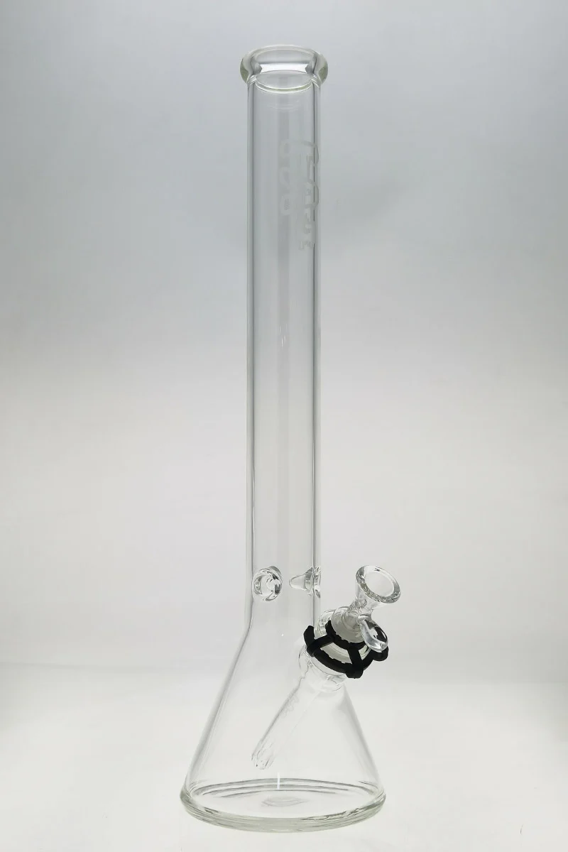 TAG - 20" Beaker Bong 50x5MM - 18/14MM Downstem (4.00") - Image 18