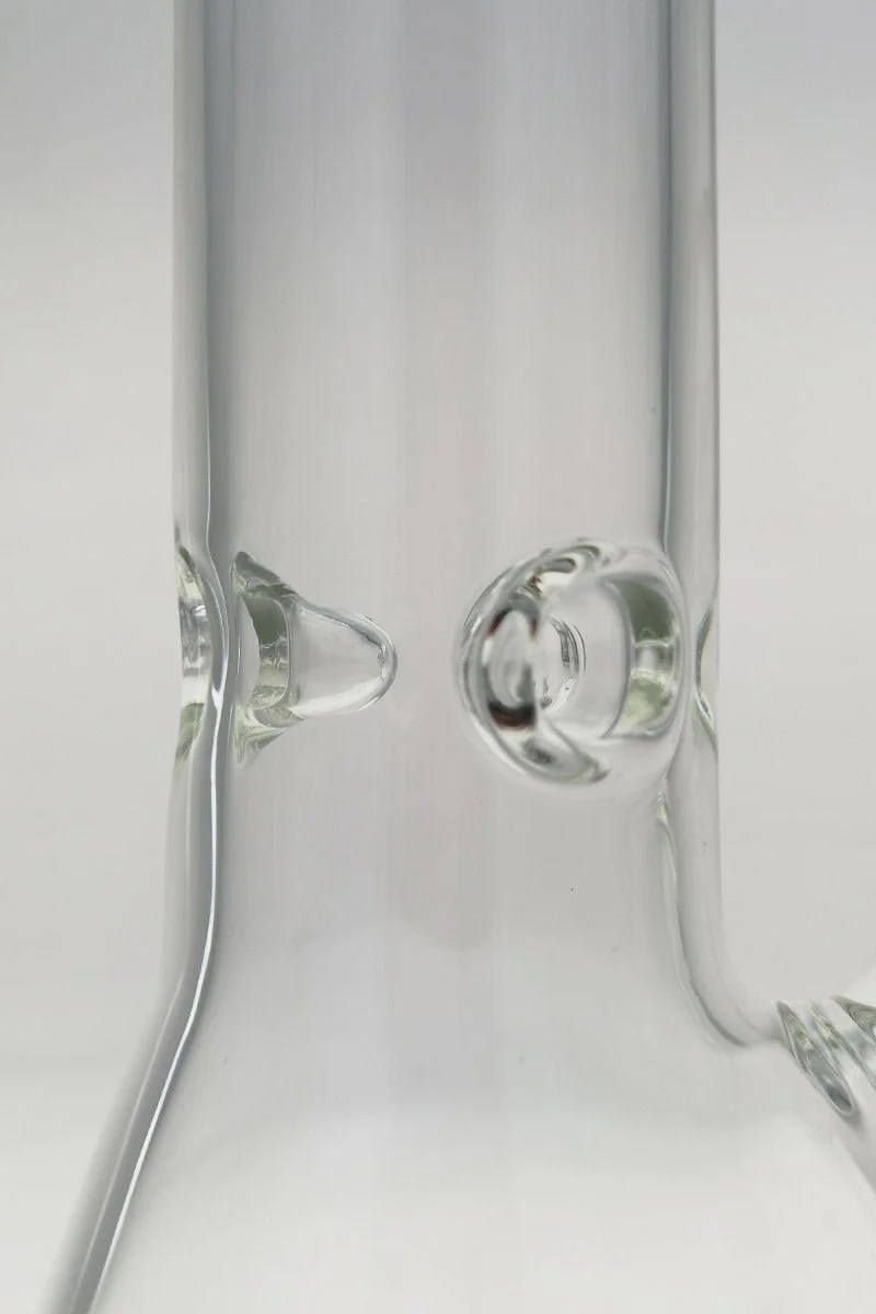 TAG - 20" Beaker Bong 50x5MM - 18/14MM Downstem (4.00") - Image 20