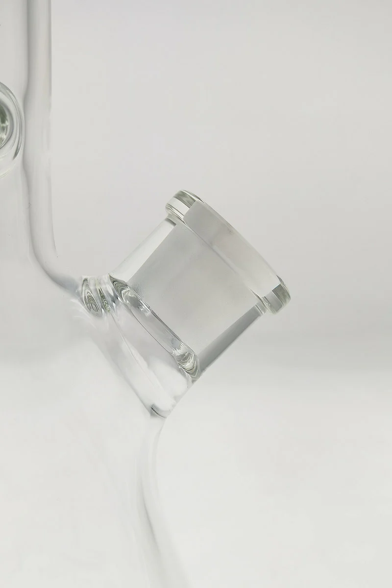 TAG - 20" Beaker Bong 50x5MM - 18/14MM Downstem (4.00") - Image 21