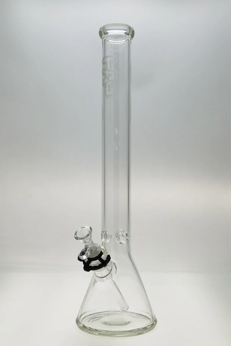 TAG - 20" Beaker Bong 50x5MM - 18/14MM Downstem (4.00") - Image 27