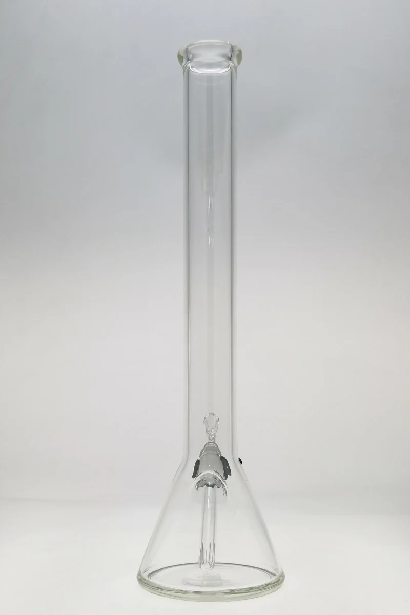TAG - 20" Beaker Bong 50x5MM - 18/14MM Downstem (4.00") - Image 4