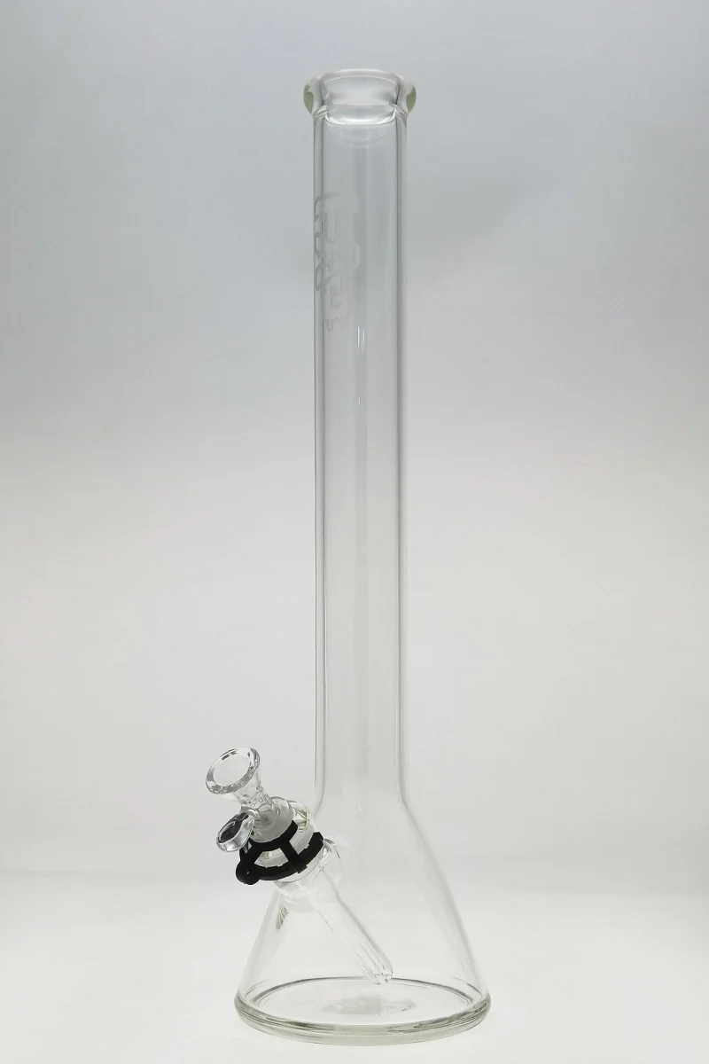 TAG - 20" Beaker Bong 50x5MM - 18/14MM Downstem (4.00") - Image 5
