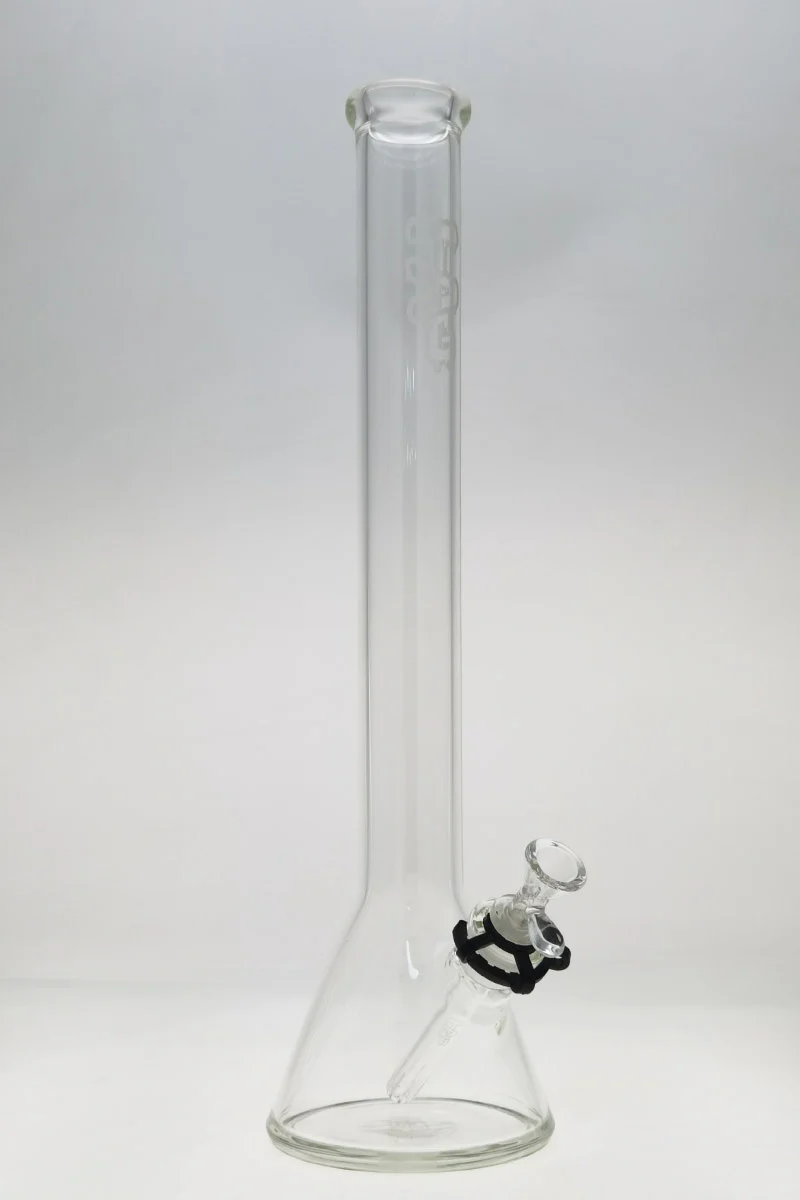 TAG - 20" Beaker Bong 50x5MM - 18/14MM Downstem (4.00") - Image 6