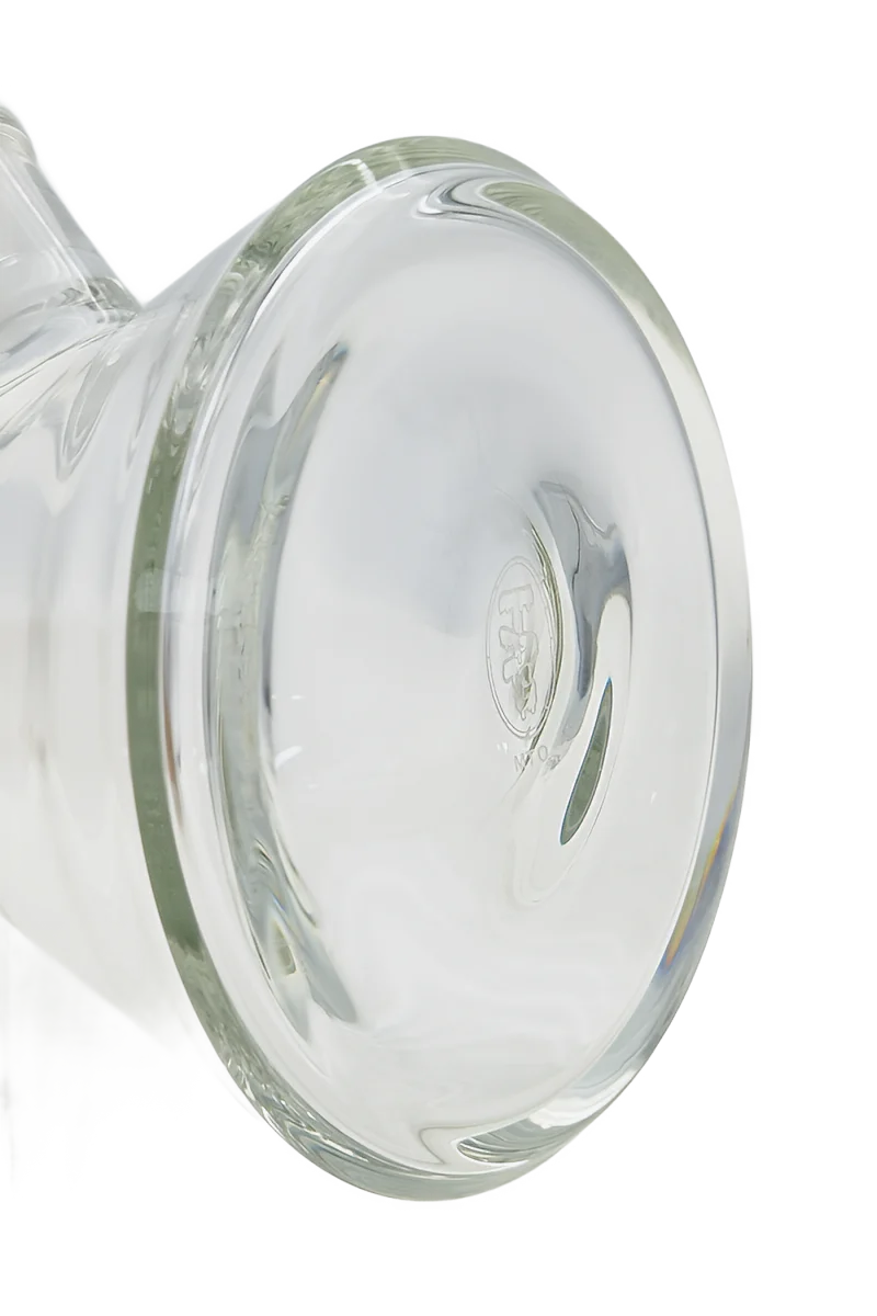 TAG - 20" Beaker Bong 50x7MM - 18/14MM Downstem (4.00") - Image 4