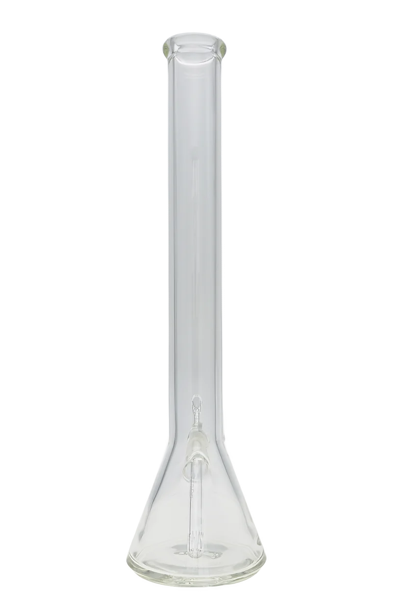TAG - 20" Beaker Bong 50x7MM - 18/14MM Downstem (4.00") - Image 9