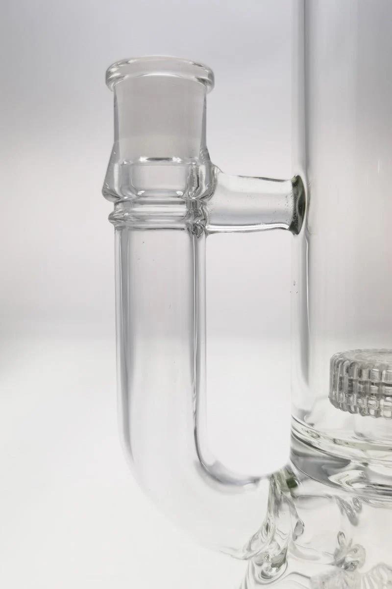 TAG - 20" Double Super Slit Matrix Bellow Bong 55x5MM (18MM Female) - Image 13