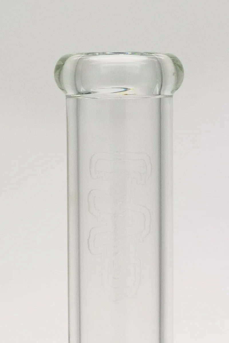 TAG - 20" Sextuple (6) Honeycomb Water Pipe Bong 50x7MM (18MM Female) - Image 12
