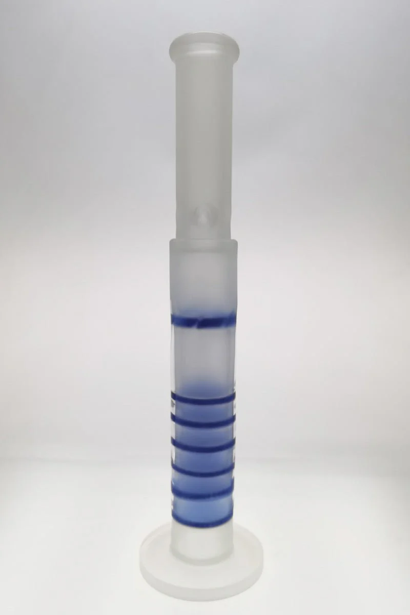 TAG - 20" Sextuple (6) Honeycomb Water Pipe Bong 50x7MM (18MM Female) - Image 18