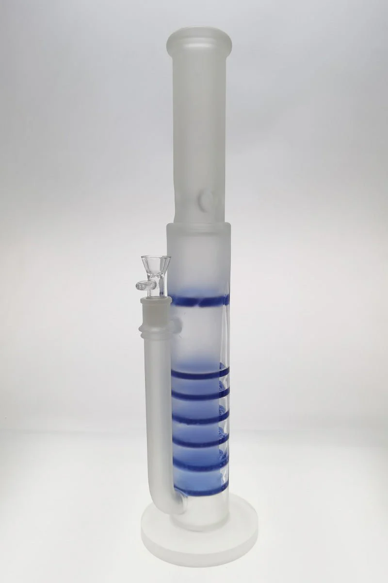 TAG - 20" Sextuple (6) Honeycomb Water Pipe Bong 50x7MM (18MM Female) - Image 20