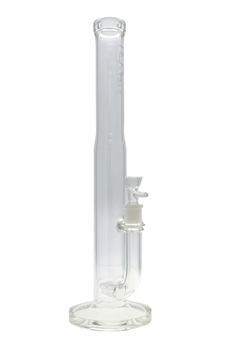 TAG - 20" Super Slit Gridded Triple Inline Bong 50x5MM (18MM Female)