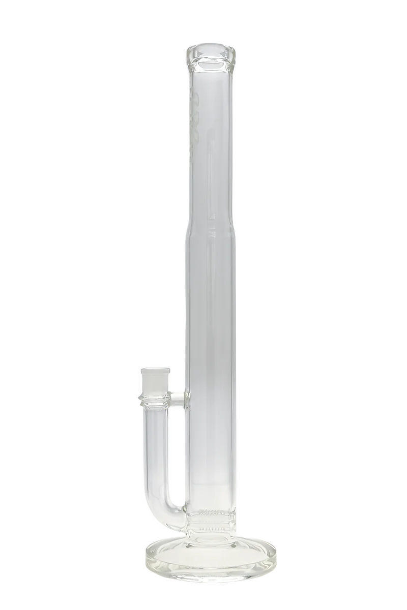 TAG - 20" Super Slit Gridded Triple Inline Bong 50x5MM (18MM Female) - Image 11