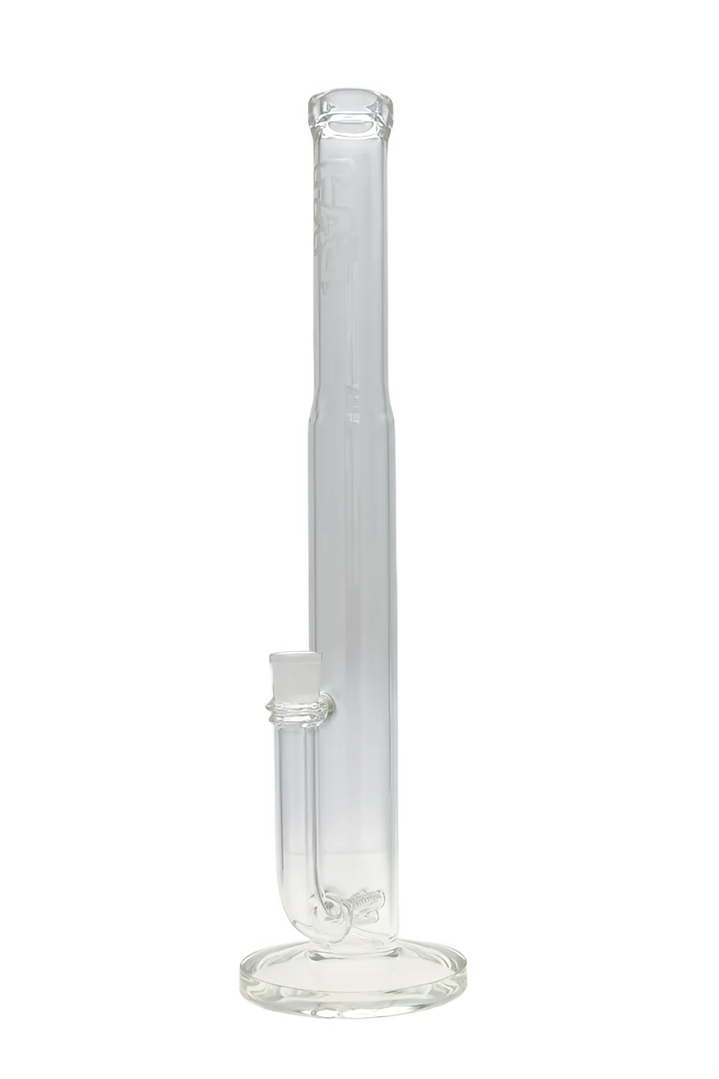TAG - 20" Super Slit Gridded Triple Inline Bong 50x5MM (18MM Female) - Image 12