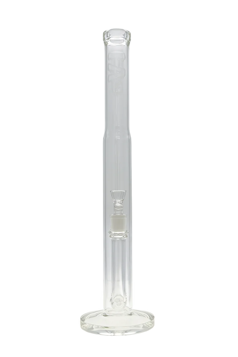 TAG - 20" Super Slit Gridded Triple Inline Bong 50x5MM (18MM Female) - Image 13