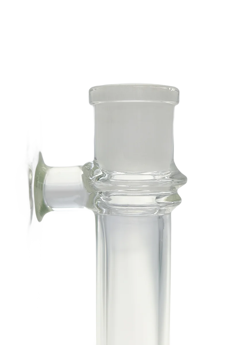 TAG - 20" Super Slit Gridded Triple Inline Bong 50x5MM (18MM Female) - Image 6