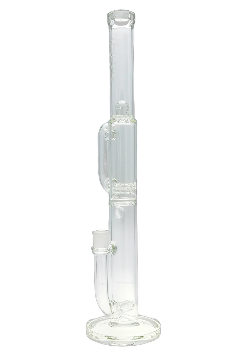TAG - 22" Double Gridded Triple Inline (44-50-44) 44x4MM (18MM Female) - Image 15