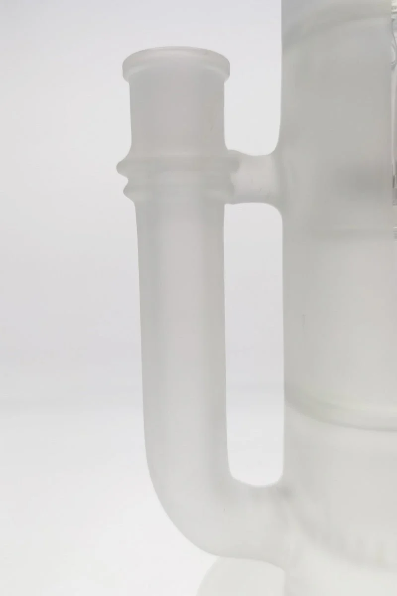 TAG - 21" Triple Interior Showerhead with Dome Splash Guard Bong 50x7MM (18MM Female) - Image 21