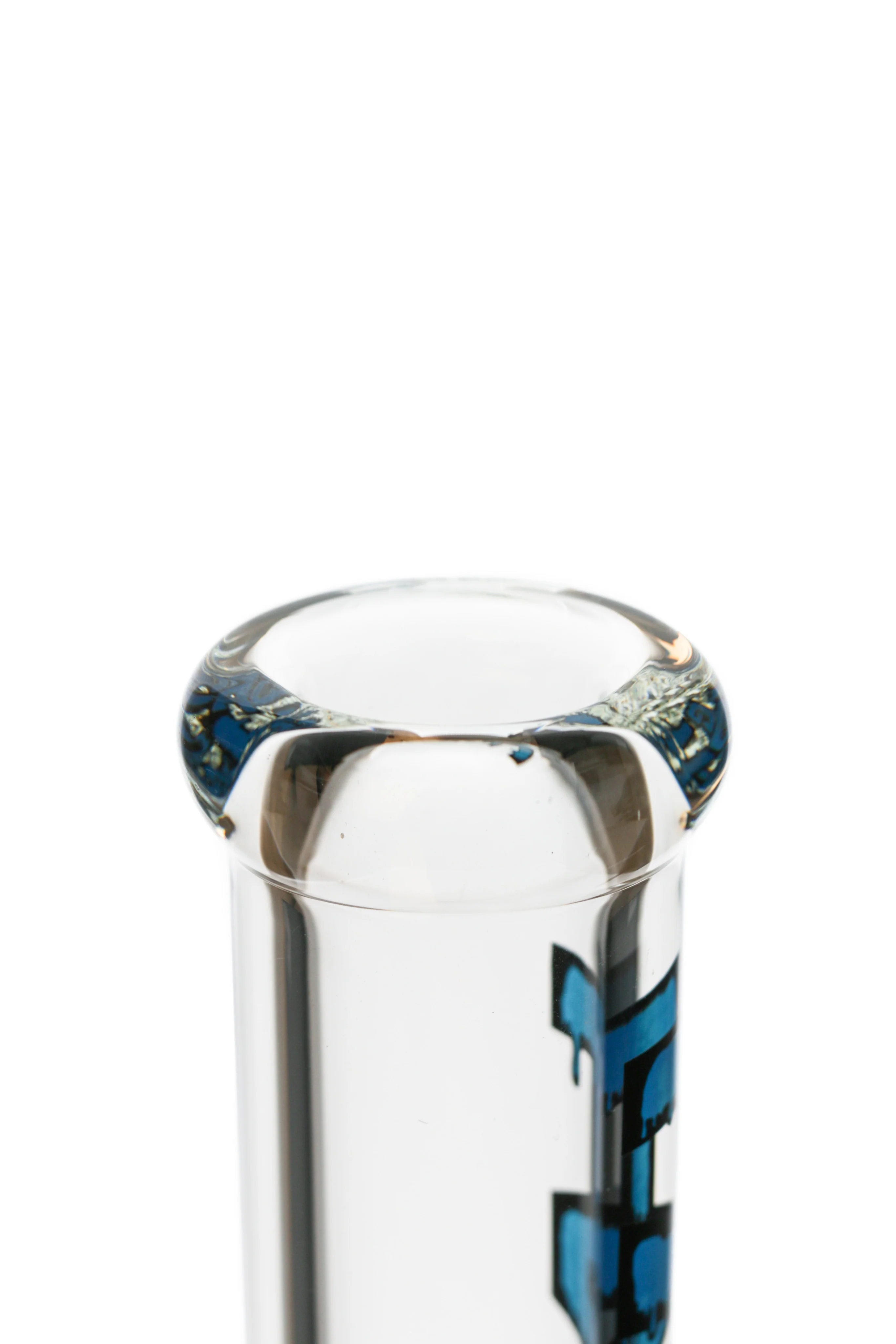 TAG - 22" Double 10 Arm Tree Straight Tube 50x7MM - 28/18MM Downstem (4.00") - Image 8