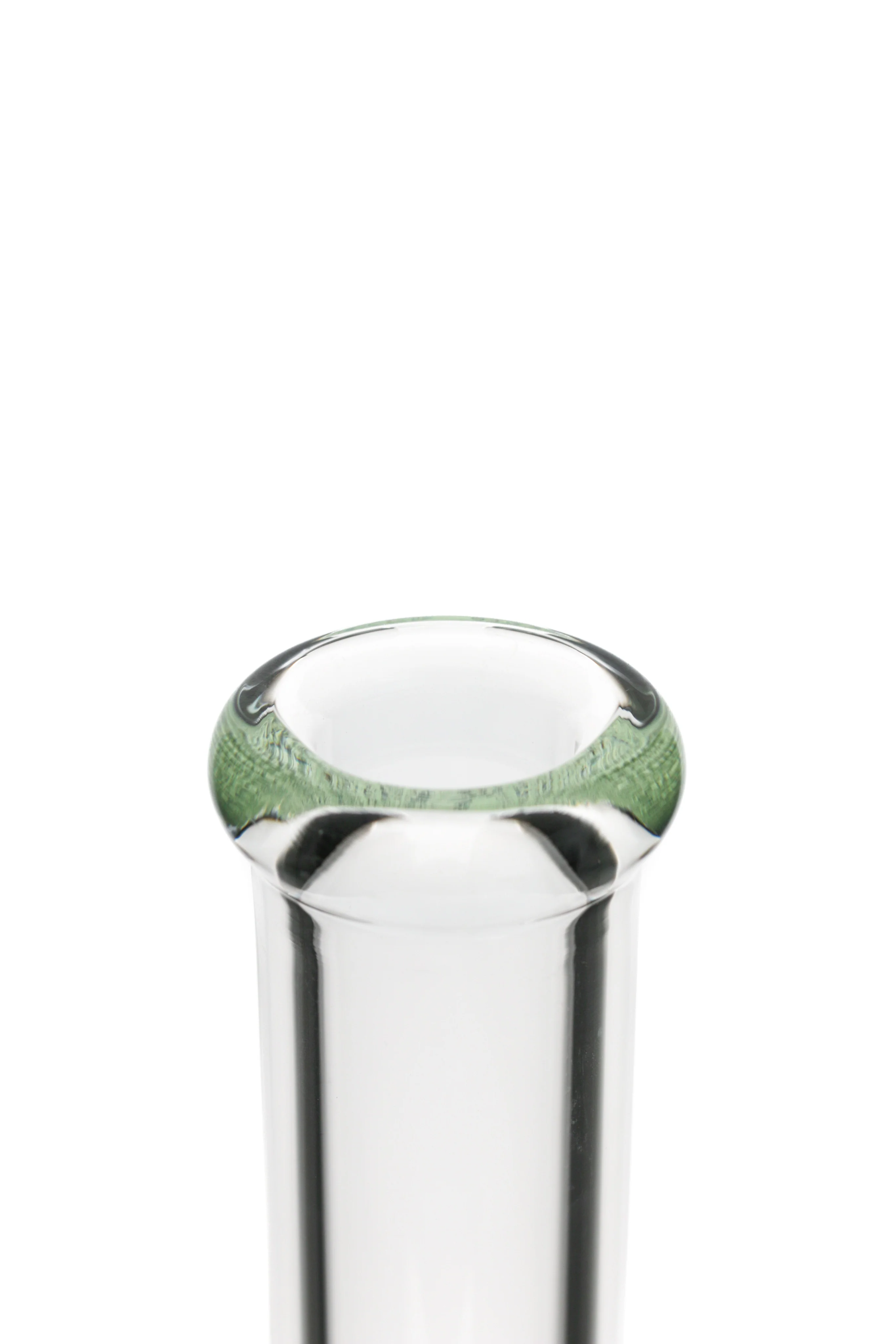 TAG - 22" Straight Tube Bong 50x9MM - 18/14MM Downstem (5.00") - Image 6