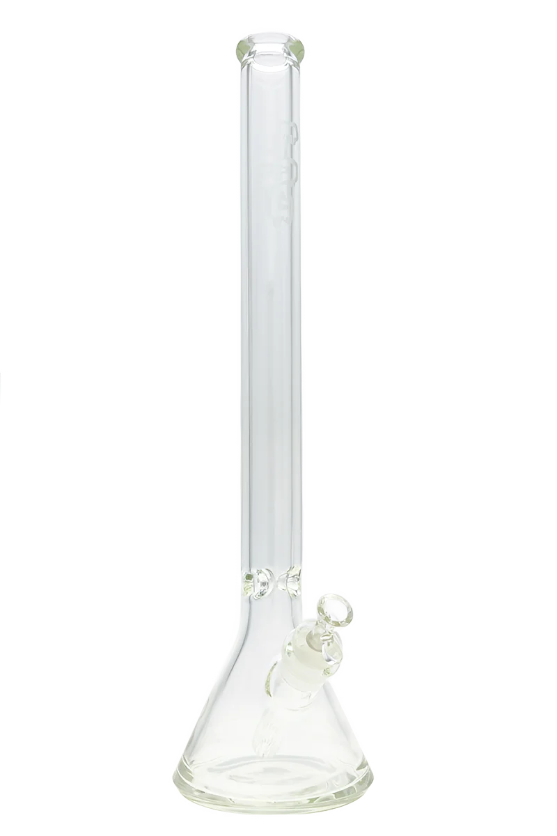 TAG - 24" Beaker Bong 50x9MM (SUPER THICK) 28/18MM Downstem (4.50") - Image 10