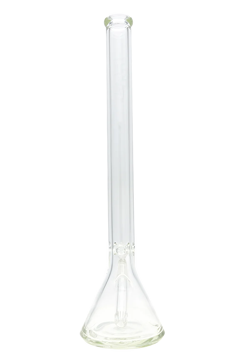 TAG - 24" Beaker Bong 50x9MM (SUPER THICK) 28/18MM Downstem (4.50") - Image 11