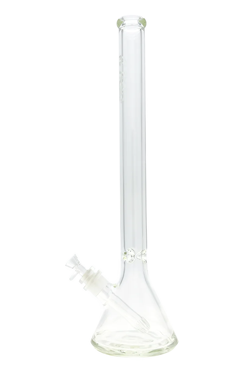 TAG - 24" Beaker Bong 50x9MM (SUPER THICK) 28/18MM Downstem (4.50") - Image 12