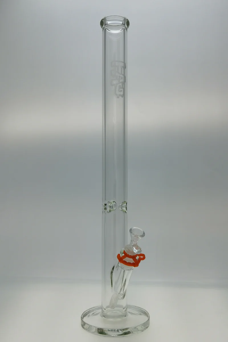 TAG - 24" Straight Tube 50x7MM - 18/14MM Downstem (4.00") - Image 13