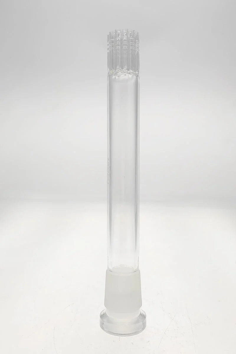 TAG - 28/18MM Open End 12-Arm Tree (5x.8MM) Bong Downstem - Image 15
