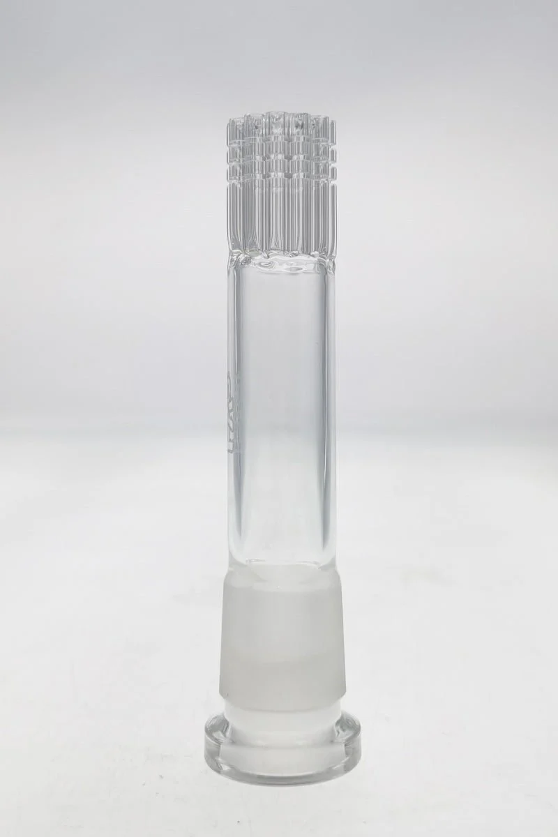 TAG - 28/18MM Open End 12-Arm Tree (5x.8MM) Bong Downstem - Image 32