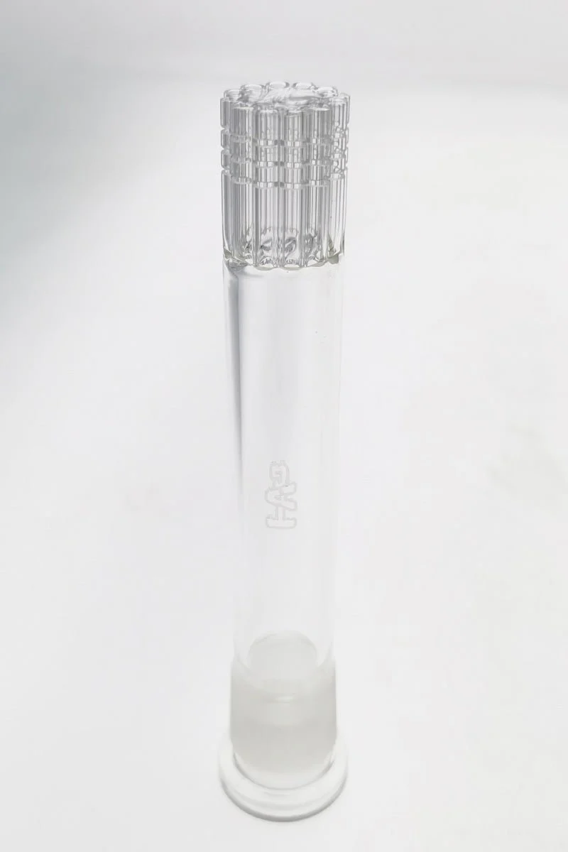 TAG - 28/18MM Open End 12-Arm Tree (5x.8MM) Bong Downstem - Image 41
