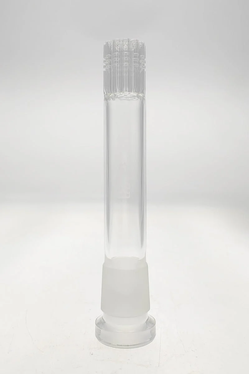 TAG - 28/18MM Open End 12-Arm Tree (5x.8MM) Bong Downstem - Image 5