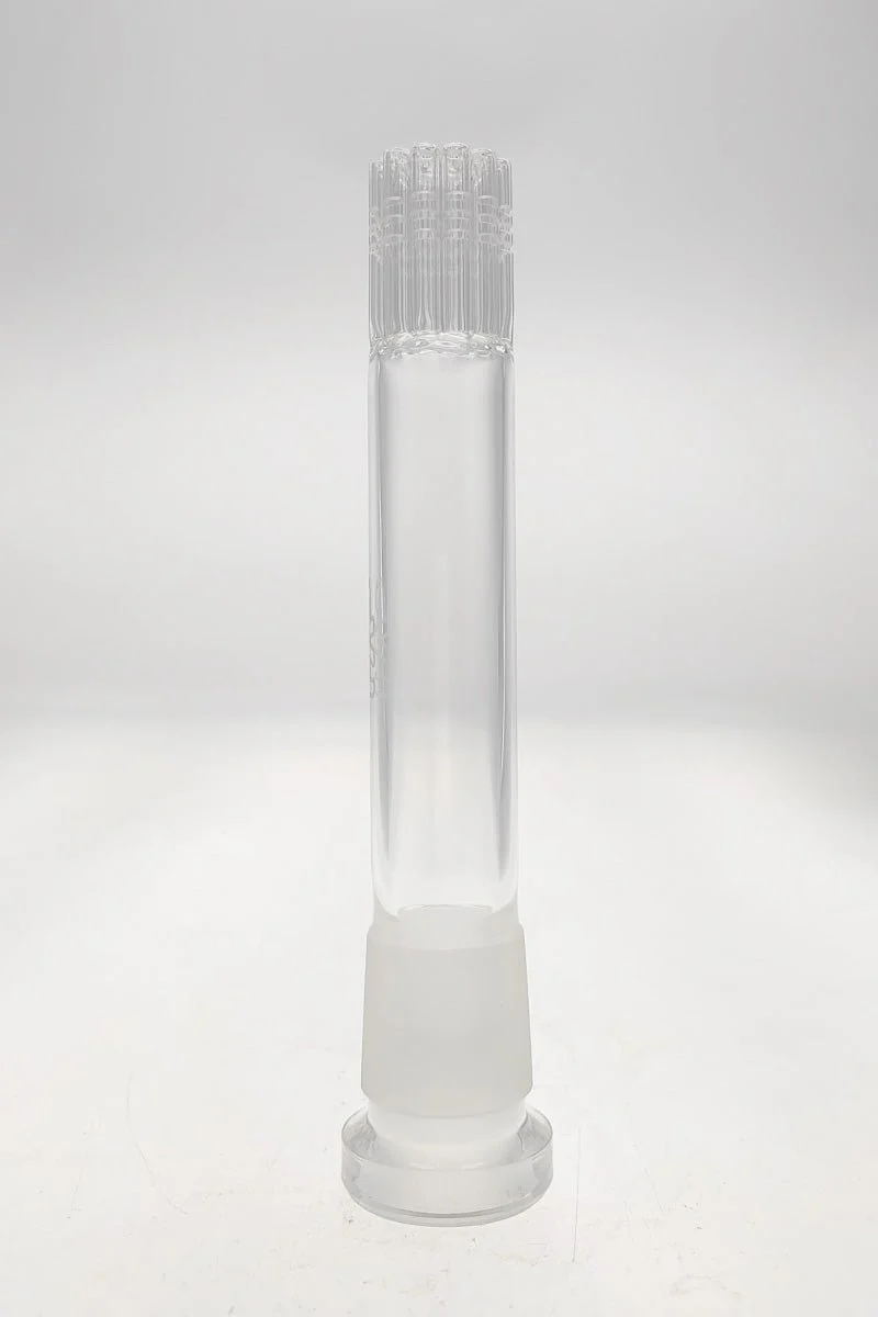 TAG - 28/18MM Open End 12-Arm Tree (5x.8MM) Bong Downstem - Image 6