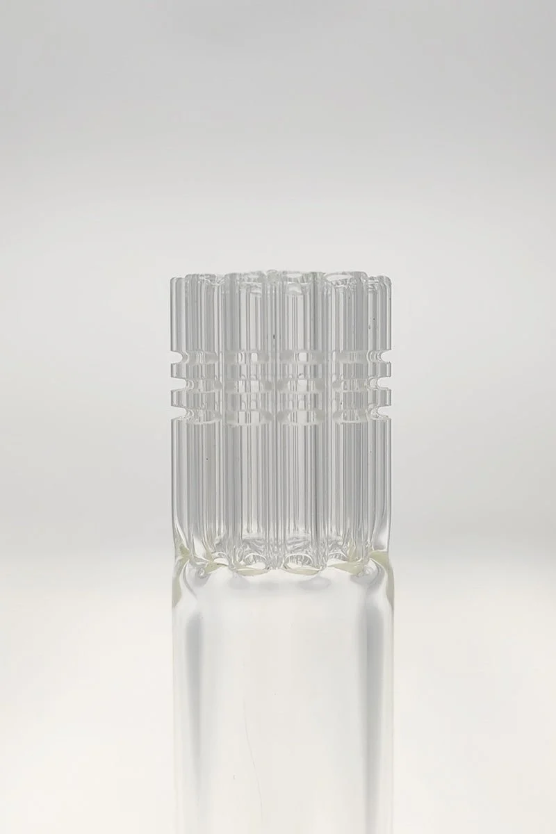 TAG - 28/18MM Open End 12-Arm Tree (5x.8MM) Bong Downstem - Image 8