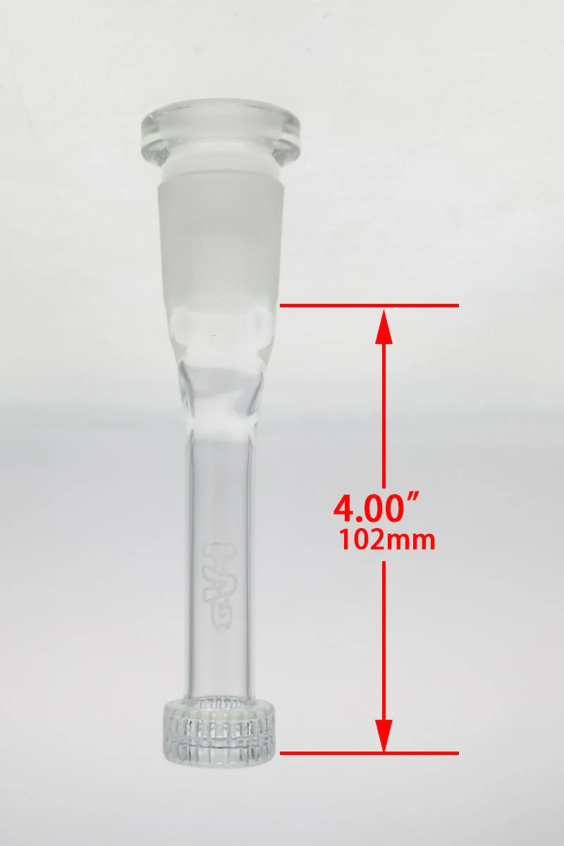 TAG - 28/18MM Matrix Bong Downstem