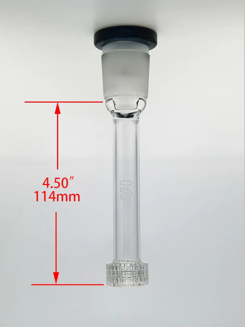 TAG - 28/18MM Matrix Bong Downstem - Image 10