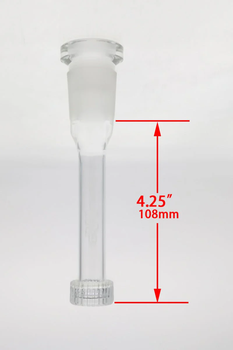 TAG - 28/18MM Matrix Bong Downstem - Image 4