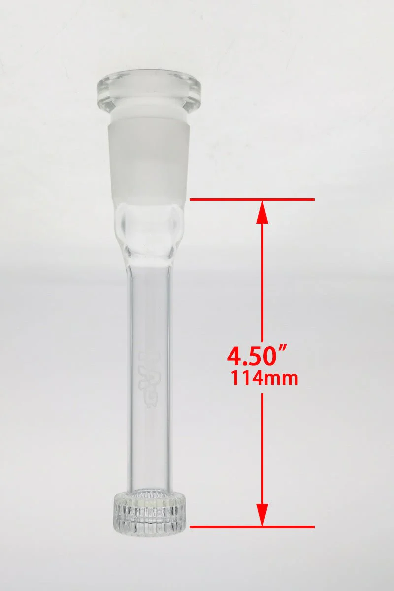 TAG - 28/18MM Matrix Bong Downstem - Image 5