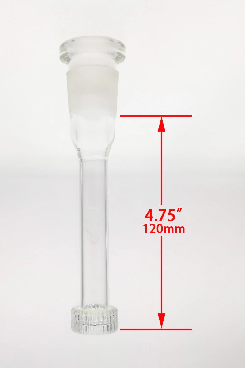 TAG - 28/18MM Matrix Bong Downstem - Image 7