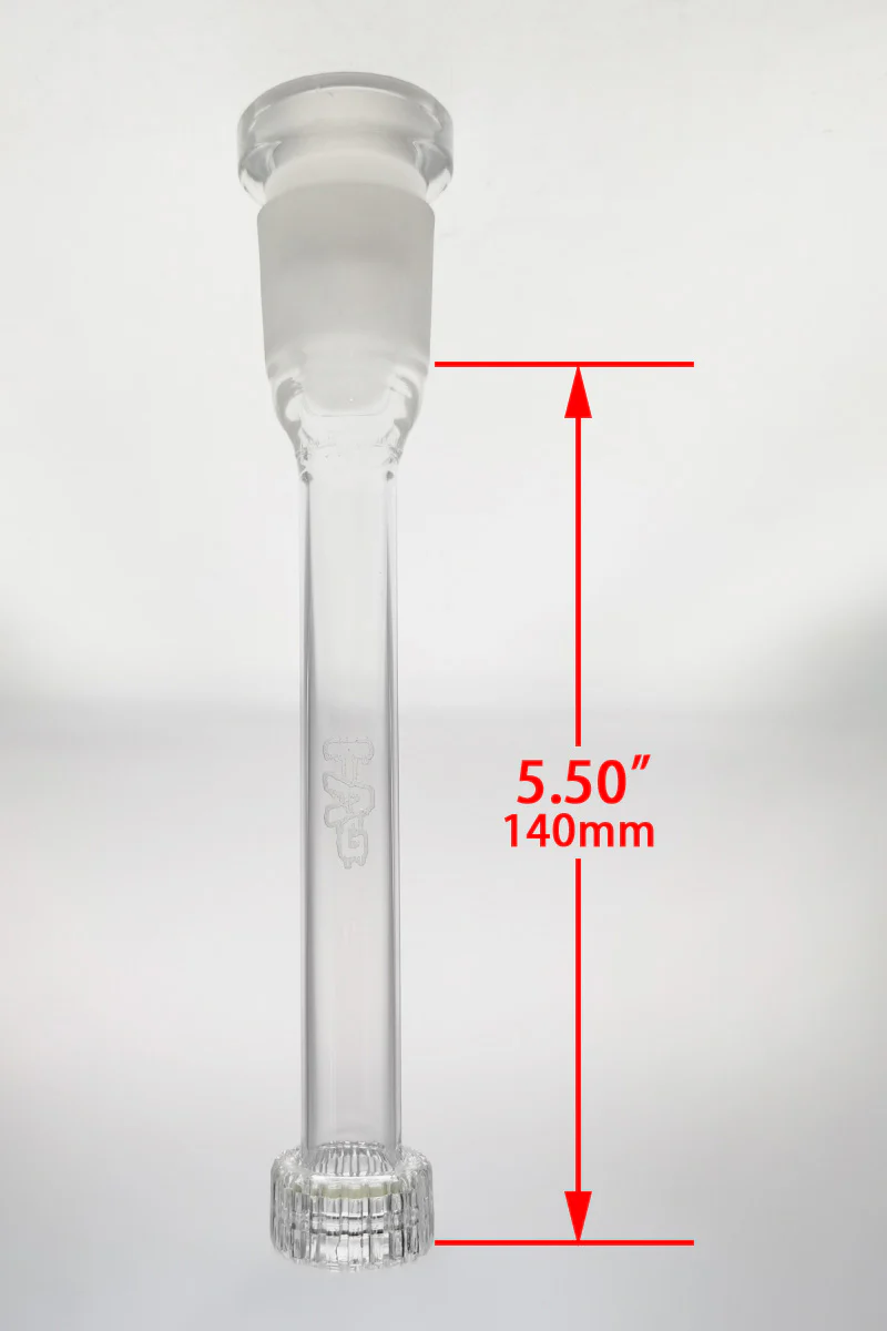 TAG - 28/18MM Matrix Bong Downstem - Image 8