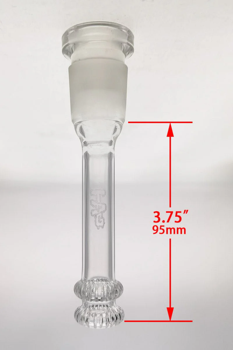 TAG -  Closed End 28/18MM Double UFO Downstem - Image 11