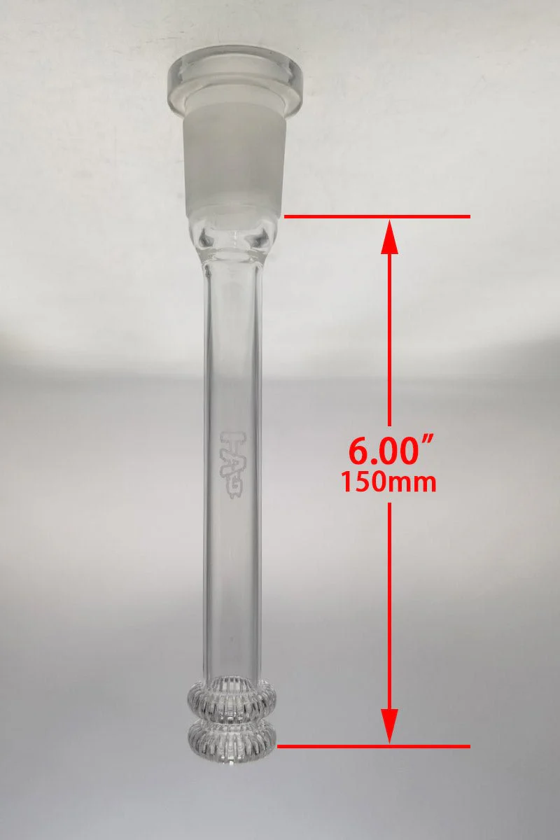 TAG -  Closed End 28/18MM Double UFO Downstem - Image 14