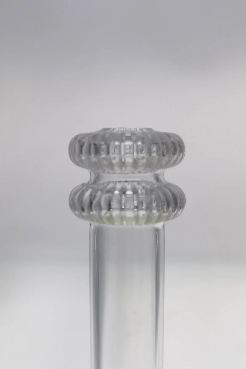 TAG -  Closed End 28/18MM Double UFO Downstem - Image 16