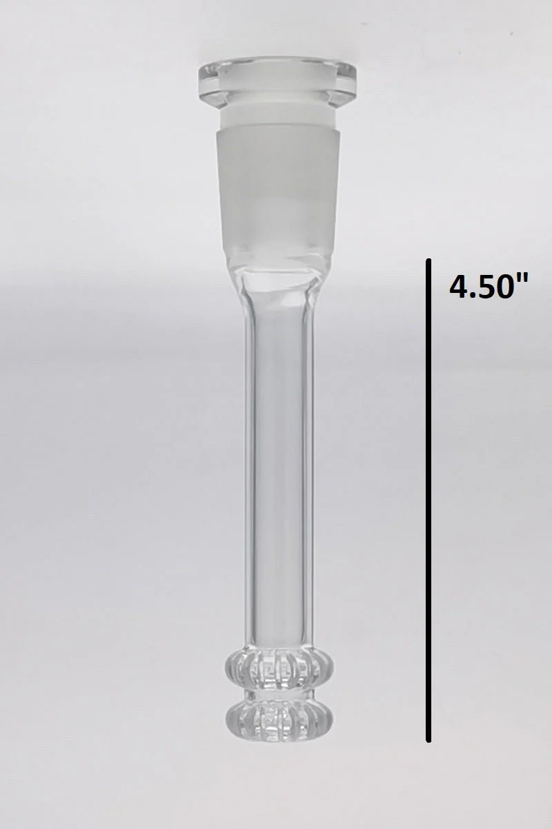 TAG -  Closed End 28/18MM Double UFO Downstem - Image 2