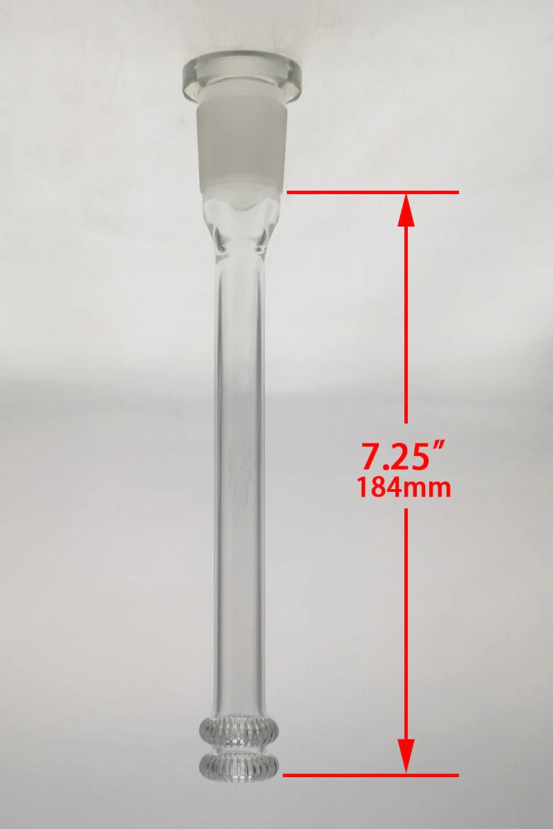TAG -  Closed End 28/18MM Double UFO Downstem - Image 20