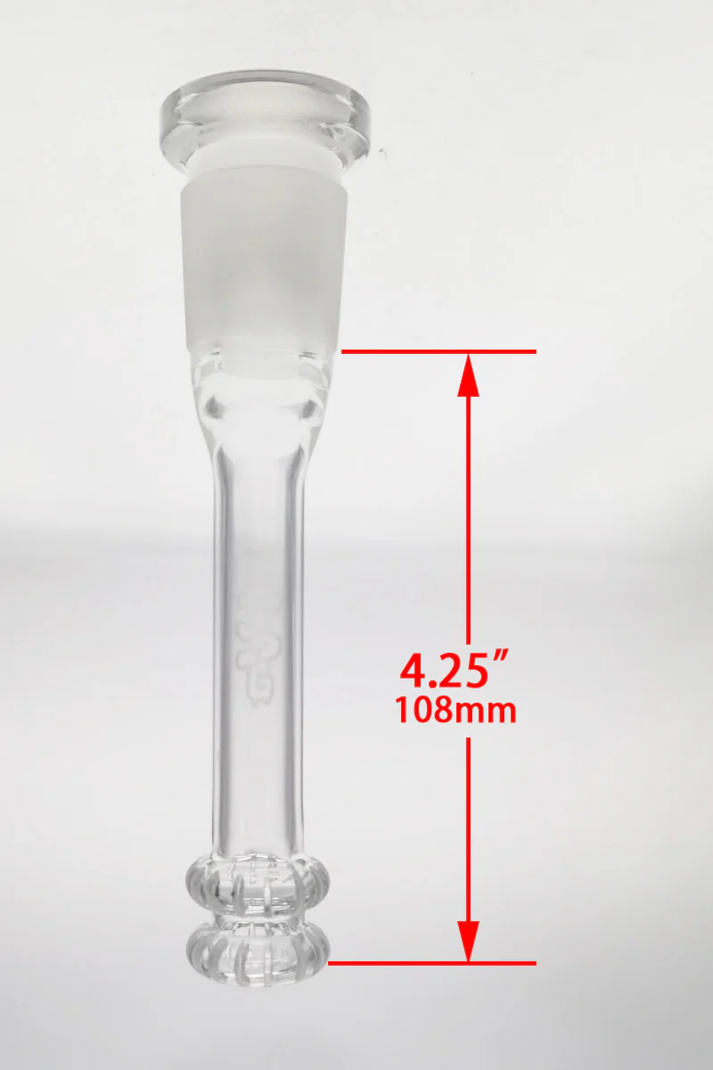 TAG -  Closed End 28/18MM Double UFO Downstem - Image 21