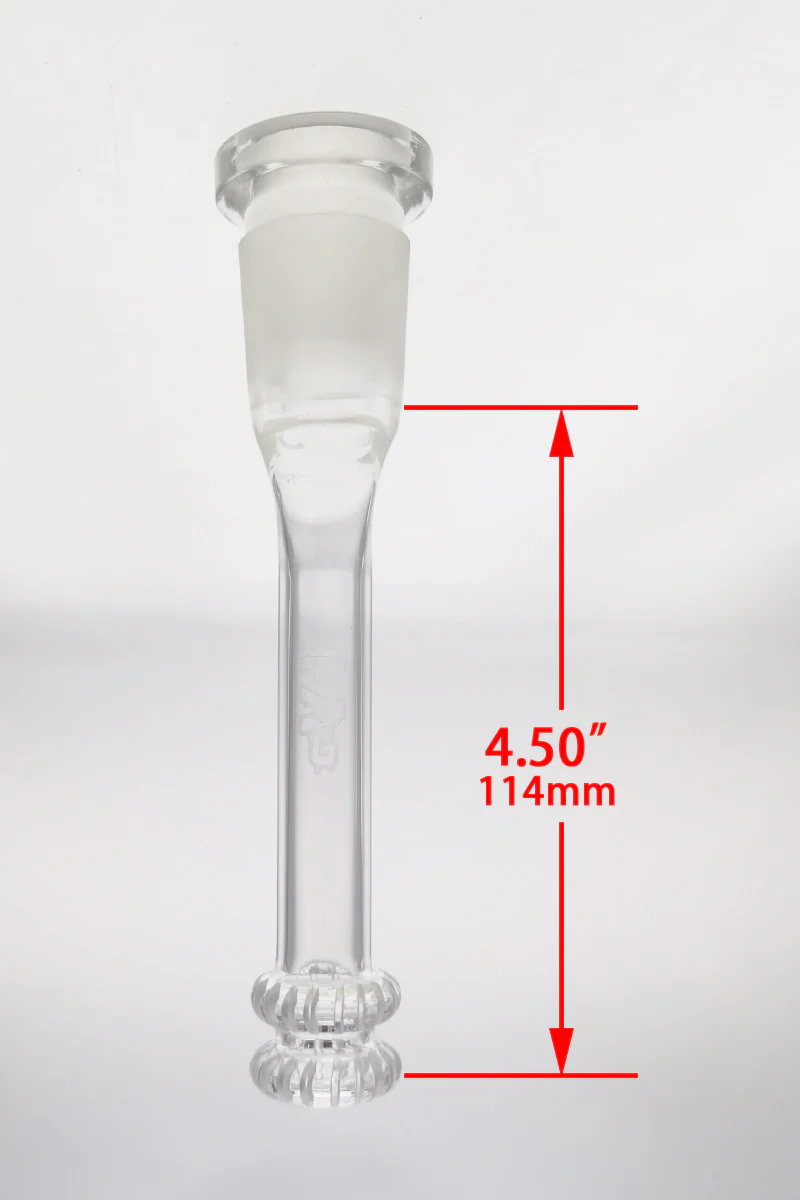 TAG -  Closed End 28/18MM Double UFO Downstem - Image 22