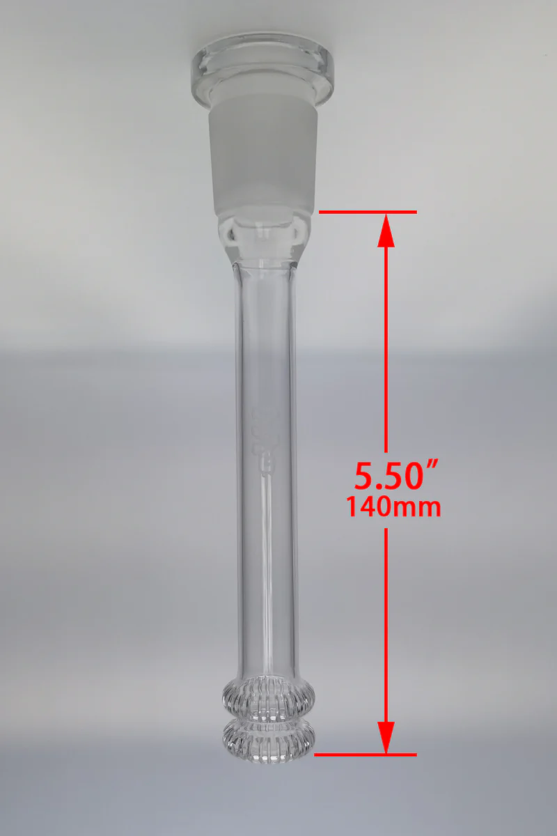 TAG -  Closed End 28/18MM Double UFO Downstem - Image 24